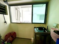 Blk 316A Waterway Cascadia (Punggol), HDB 3 Rooms #574189661